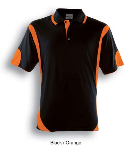 Unisex Breezeway Contrast Polo image11